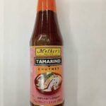 MOTHER TAMARIND CHUTNEY 380G