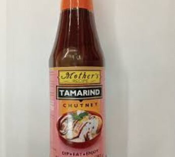 MOTHER TAMARIND CHUTNEY 380G