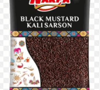 NARPA BLACK MUSTARD 100G