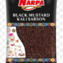 NARPA BLACK MUSTARD 100G