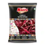 NARPA CHILLI EXTRA HOT 100 GR