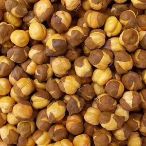 NAWAB ROASTED CHANA500 GR