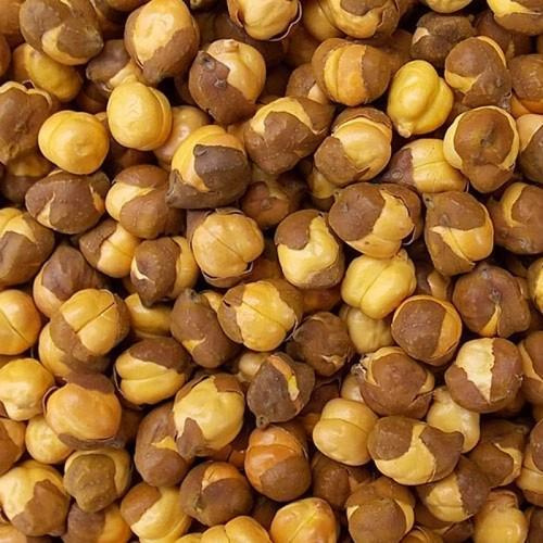 NAWAB ROASTED CHANA500 GR