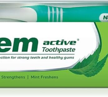 NEEM TOOTHPASTE 200 G