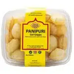 NEYA TASTE PANIPURI 40-450PCS APROX