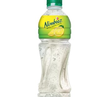 NIMBOOZ LEMON JUICE 350 ML