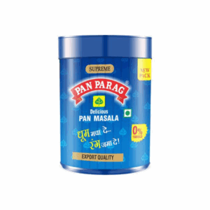 PAN PARAG 100 GR