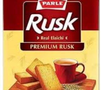 PARLE G RUSK 560G
