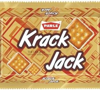 PARLE KRACK JACK 264.6G