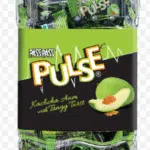 PASS PASS PULSE JAR 665 G