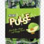 PASS PASS PULSE JAR