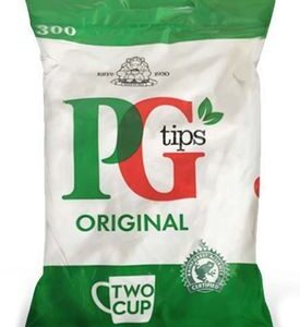 PG TIPS 300BAGS