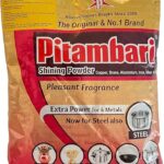 PITAMBARI SHINING POWDER 150 G