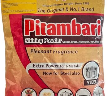 PITAMBARI SHINING POWDER 150 G