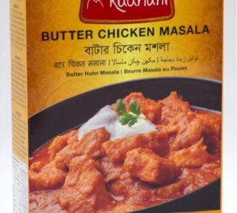 RADHUNI BUTTER CHICKEN MASALA 45G