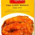 RADHUNI FISH CURRY MASALA 100G