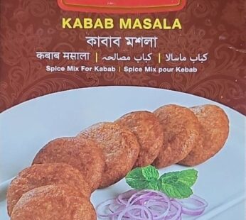 RADHUNI KEBAB MASALA 50 GR