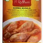 RADHUNI KORMA MASALA 30G
