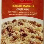RADHUNI TEHARI MASALA 45G