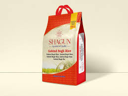 Shagun Govindbhog Rice 5kg