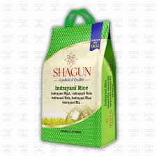 Shagun Indrayani Rice 5kg