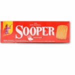 SOOPER COOKIES 112G