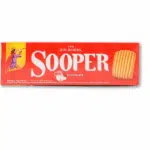 SOOPER COOKIES 112G
