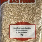 SORGHUM  JOWAR MILLET 1 KG