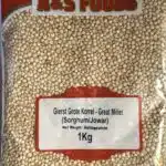 SORGHUM  JOWAR MILLET 1 KG