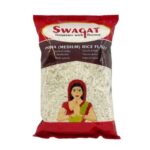 SWAGAT MEDIUM POHA 1KG