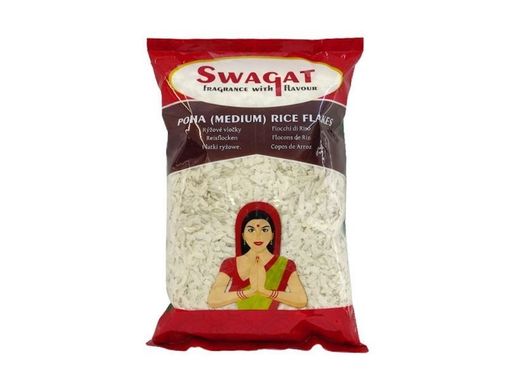 SWAGAT MEDIUM POHA 1KG