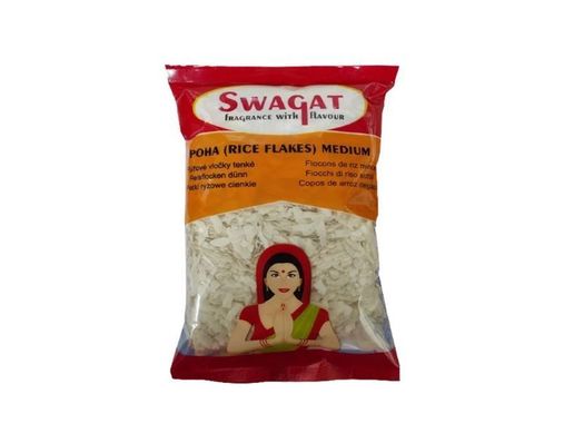 SWAGAT MEDIUM POHA 300GR