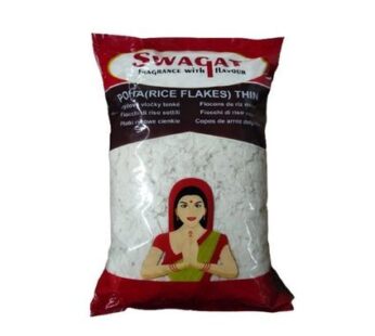 SWAGAT THIN POHA 1KG