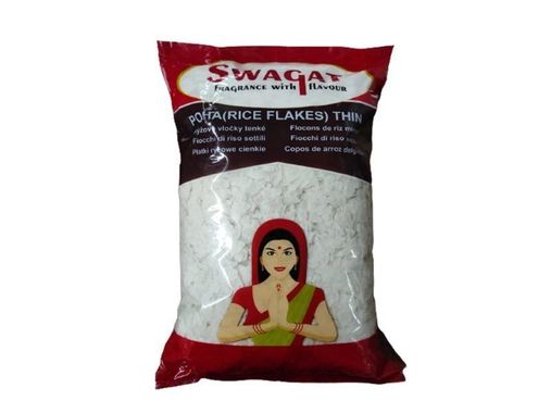 SWAGAT THIN POHA 1KG
