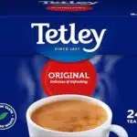 TETLEY 240 TEA BAGS