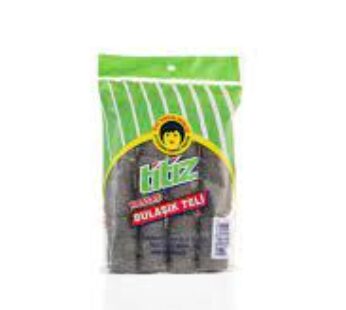 TIIZ HASAS BULASIK 12 PCS