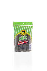 TIIZ HASAS BULASIK 12 PCS