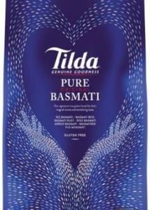 TILDA BASMATI 20KG