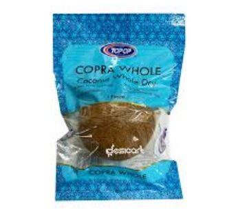 TOP OP COPRA( COCONUT) WHOLE 1PCS