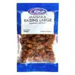 TOP OP MANAKA RAISINS LARGE 100 G