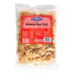 TOP OP RICE PAPDI RED CHILLY 200 GR