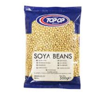 TOP OP SOYA BEANS 500 GRAM