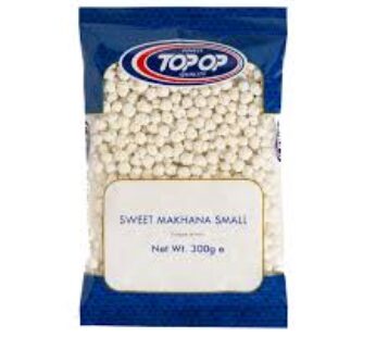 TOP OP SWEET MAKHANA SMALL 1 KG