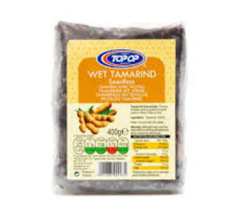 TOP OP TAMARIND SEEDLESS 400 GR