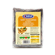 TOP OP TAMARIND SEEDLESS 400 GR