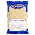 TOP OP TILL SEEDS WHITE 375 GR