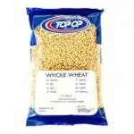TOP OP WHOLE WHEAT 500 GR