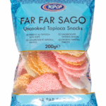 TOPOP FAR FAR SAGOO 200 GR