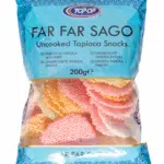 TOPOP FAR FAR SAGOO 200 GR