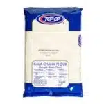 TOPOP KALA CHANA FLOUR 1 KG